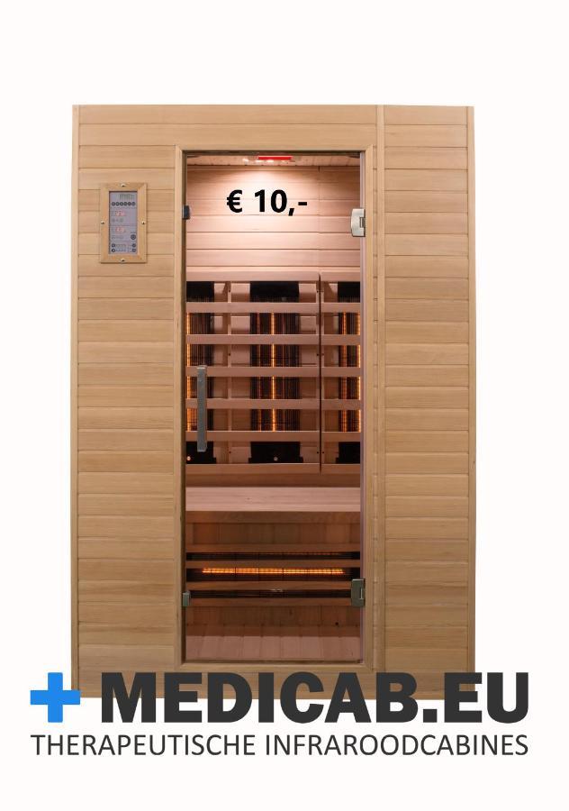 Boven-LeeuwenDe Slaapmus住宿加早餐旅馆 外观 照片