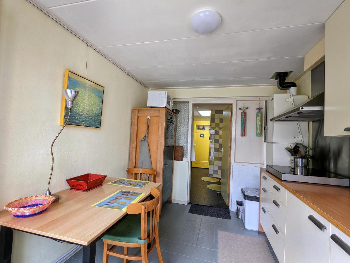 Boven-LeeuwenDe Slaapmus住宿加早餐旅馆 外观 照片