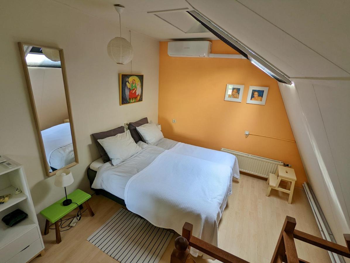Boven-LeeuwenDe Slaapmus住宿加早餐旅馆 外观 照片