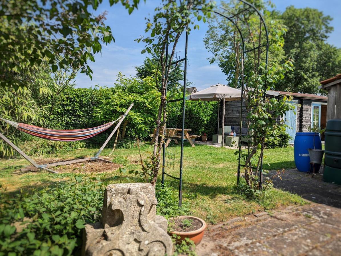 Boven-LeeuwenDe Slaapmus住宿加早餐旅馆 外观 照片